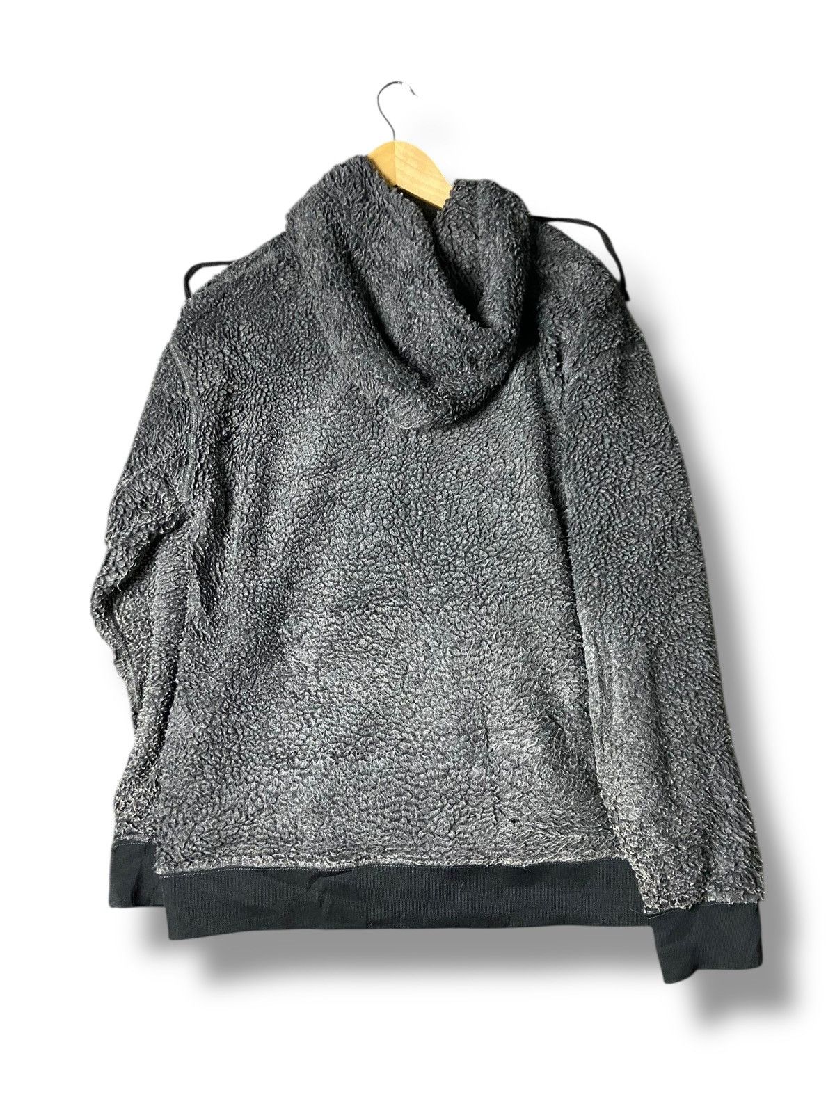 Wild Things Wild Things Zip Up Boa Jacket (161) Size US L / EU 52-54 / 3 - 4 Thumbnail