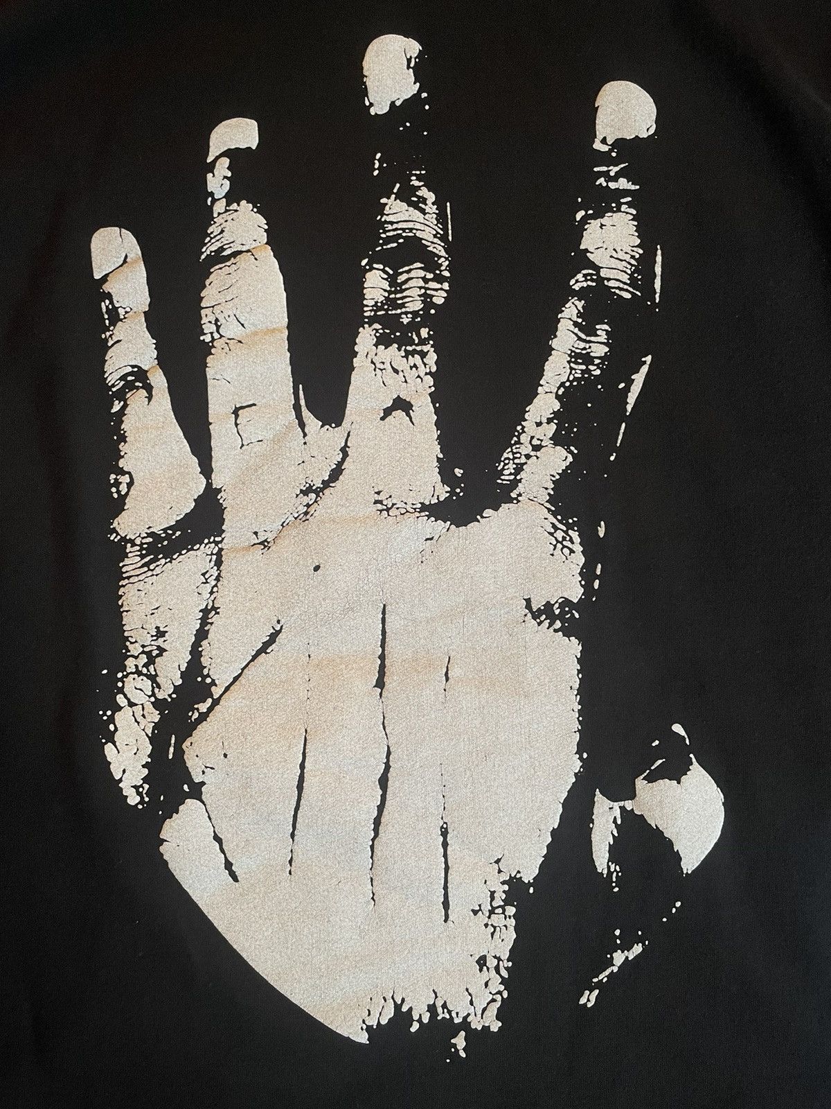 Revenge Revenge x XXXTENTACION Mugshot Hoodie Size US M / EU 48-50 / 2 - 17 Thumbnail