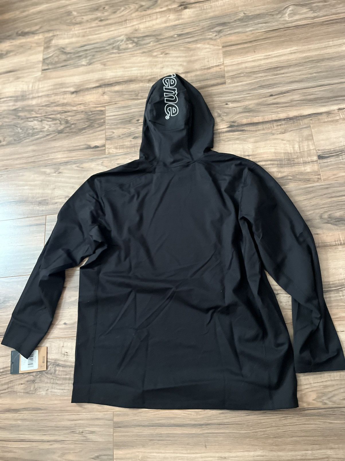 Supreme × The North Face Supreme The North Face Base Layer L/S Top Size US XL / EU 56 / 4 - 11 Thumbnail