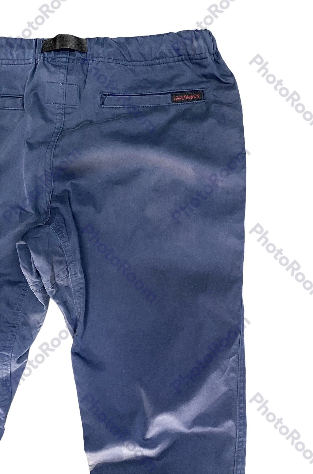 Gramicci Gramici Indigo Blue W32” Size US 32 / EU 48 - 6 Thumbnail