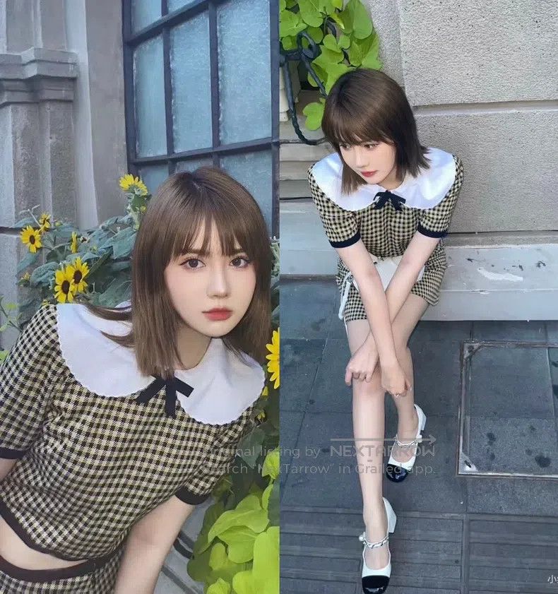 Miu Miu Miu Miu Size s short sleeves Size S / US 4 / IT 40 - 2 Thumbnail