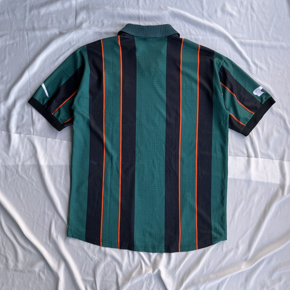Other Venezia Home Jersey 1999 Size US XL / EU 56 / 4 - 12 Thumbnail