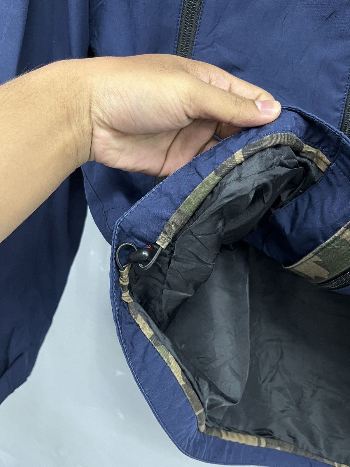 Beams Plus 🇯🇵BEAMS HEART MOUNTAIN PARKA JACKET Size US M / EU 48-50 / 2 - 9 Thumbnail