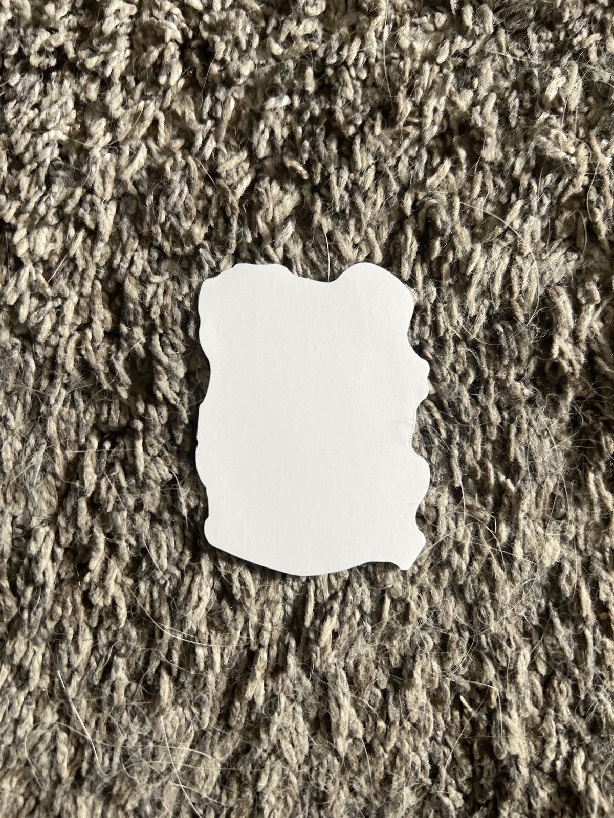 Hypebeast Cop’n Roll Sheriff Sticker Size ONE SIZE - 2 Thumbnail