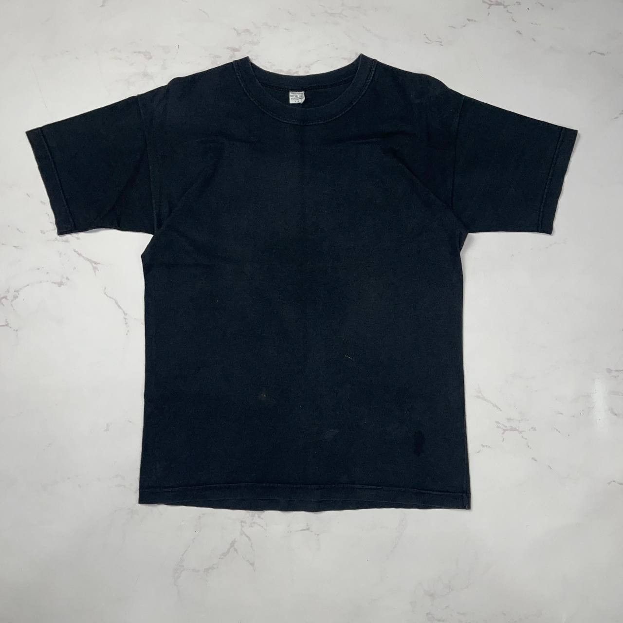 Vintage Vintage x Band Tee Metallica Black T-shirt sz XS Size US XS / EU 42 / 0 - 6 Thumbnail