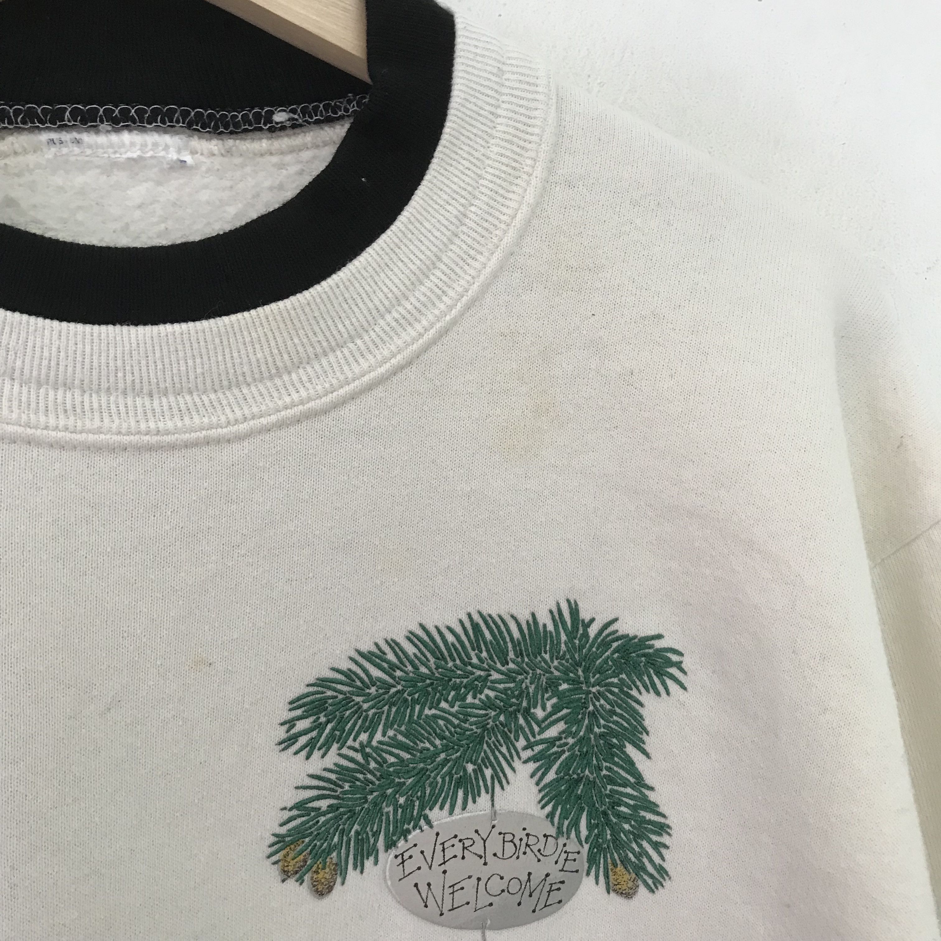 Vintage 599 Size US M / EU 48-50 / 2 - 6 Thumbnail