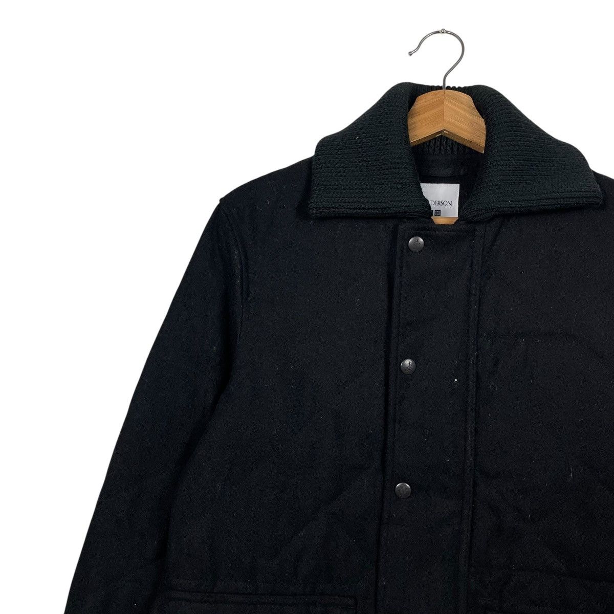 JW Anderson × Uniqlo Uniqlo x JW Anderson Cadual Jacket Size US S / EU 44-46 / 1 - 6 Thumbnail