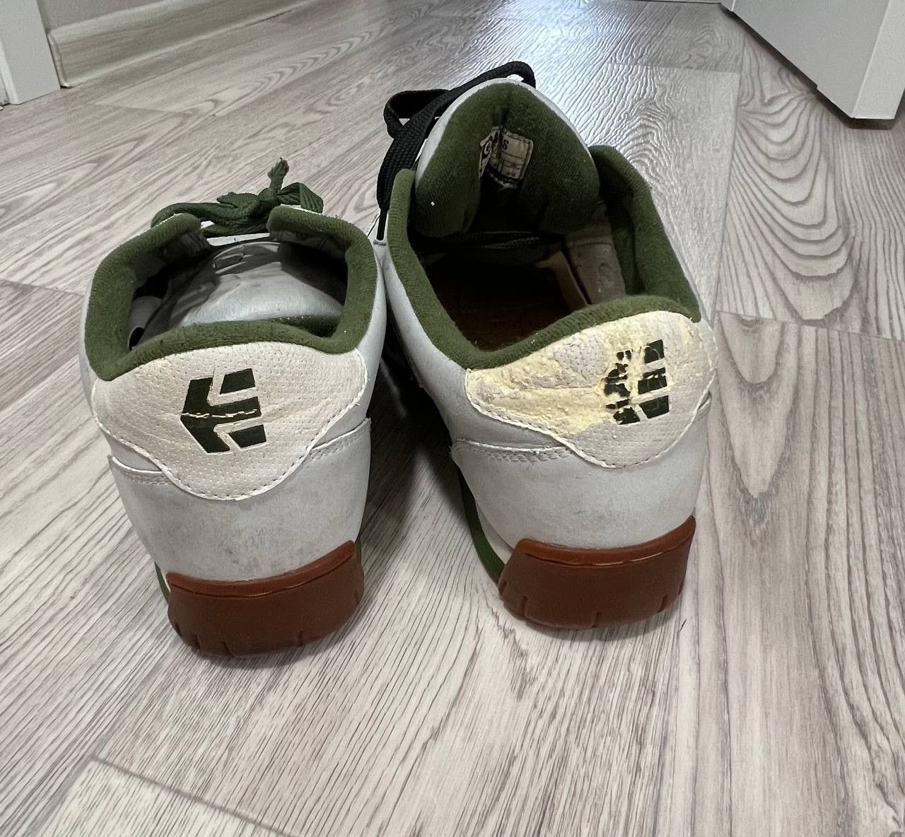 Etnies Etnies rap shoes Size US 13 / EU 46 - 2 Thumbnail