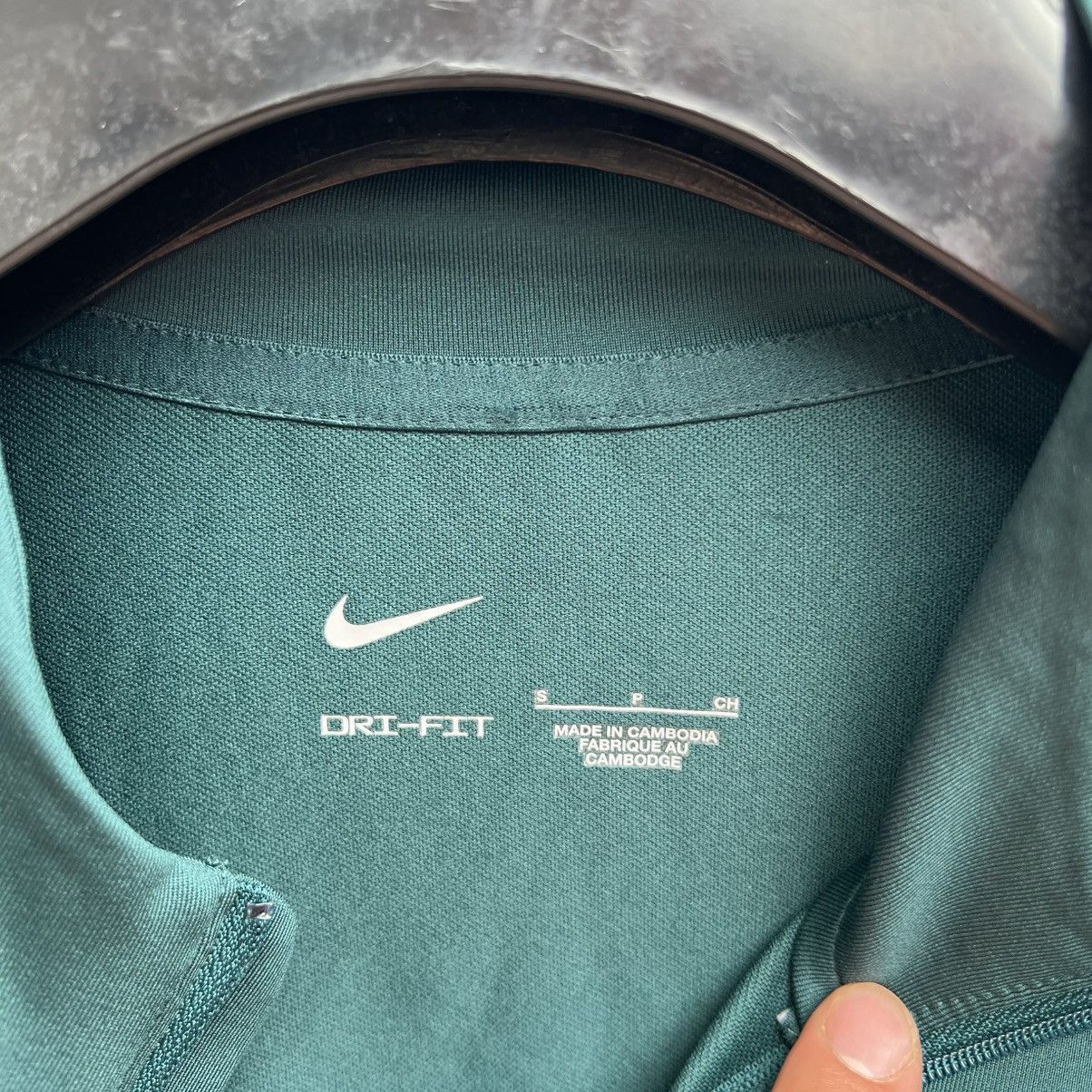 Nike LIVERPOOL 2021 2022 FOOTBALL SOCCER JACKET ZIP Nike Size US S / EU 44-46 / 1 - 5 Thumbnail