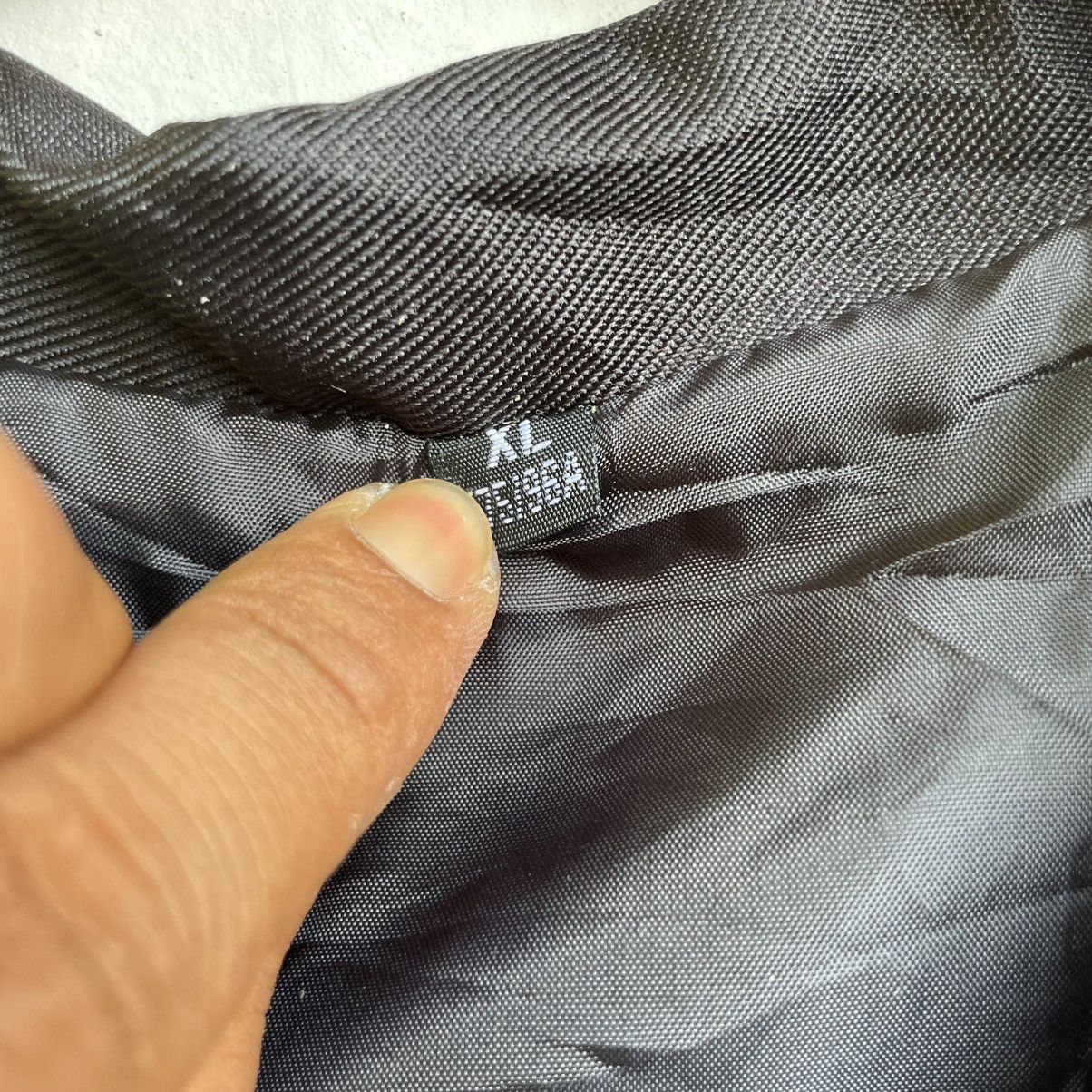 Other 💥Embroidered TokyoManji First President Japanese Biker Gang Size US M / EU 48-50 / 2 - 9 Thumbnail