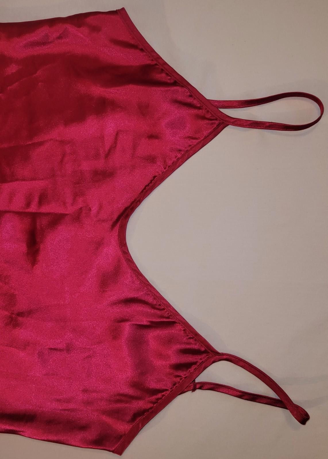 Honor the Gift HONORS intimates women's LG pink nightie Size ONE SIZE - 2 Thumbnail