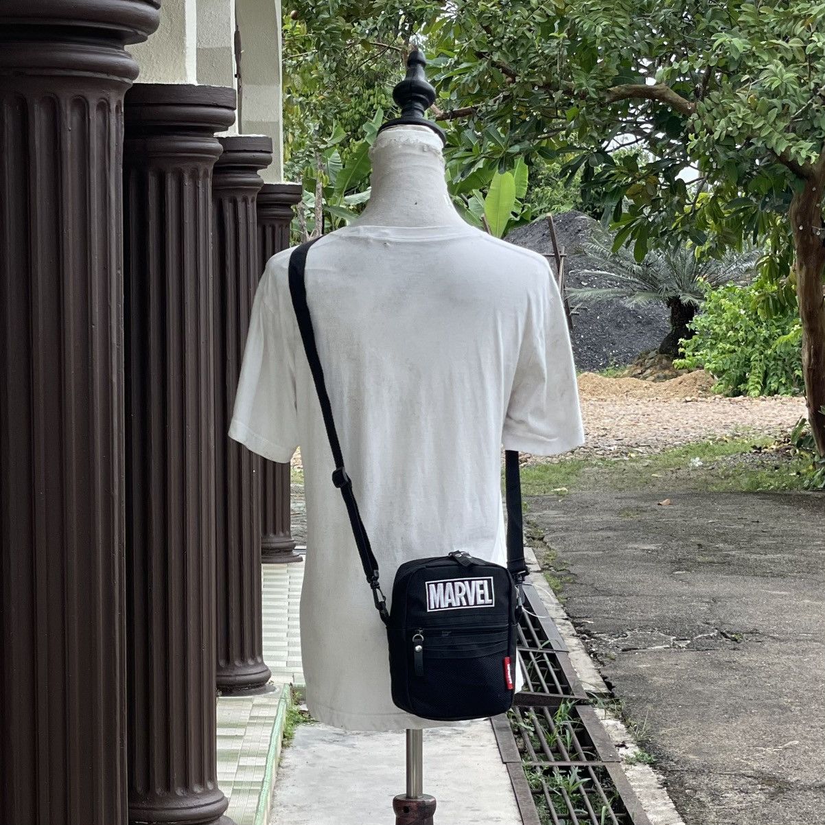 Marvel Sling Bag
