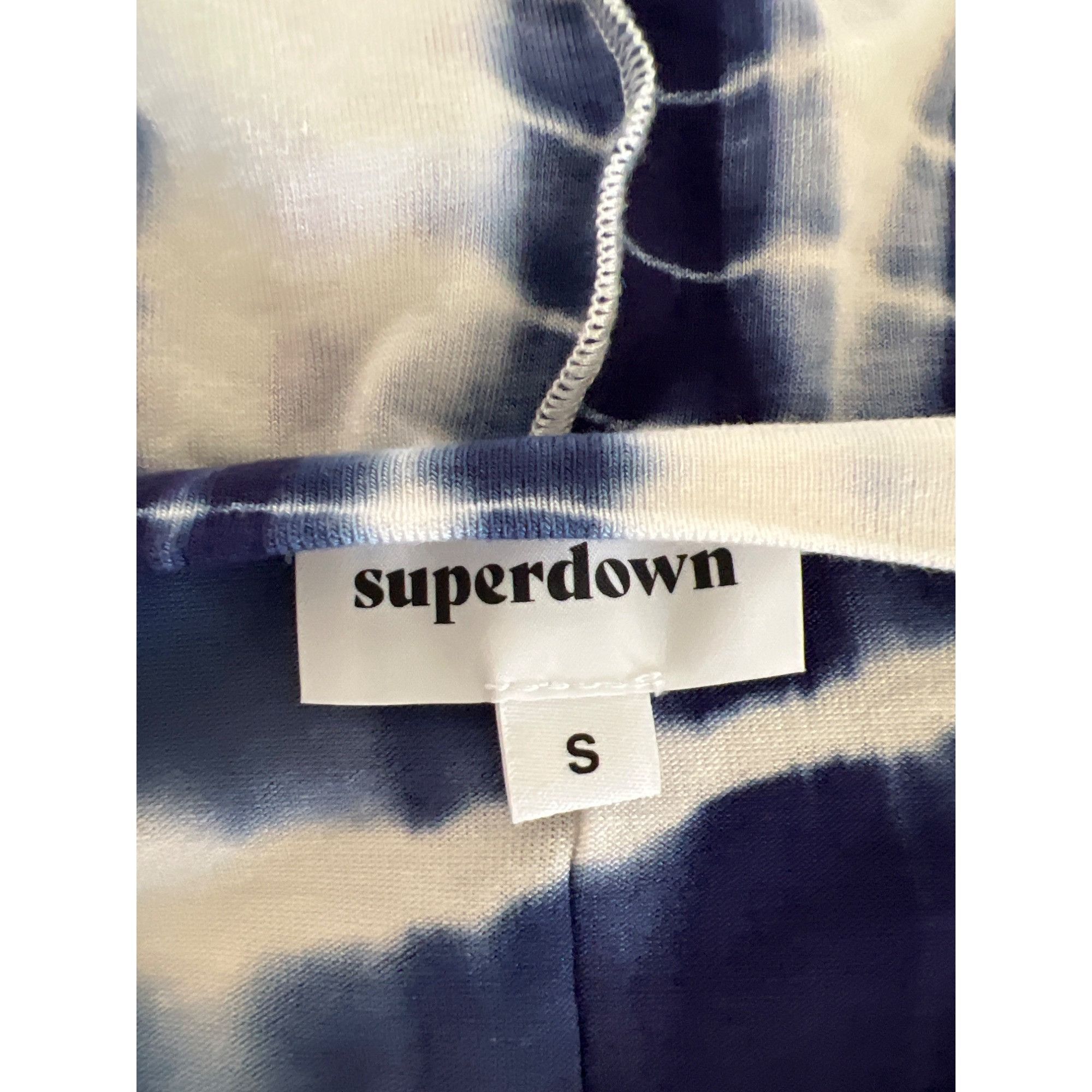 superdown Superdown Dawn Long Sleeve Top Size S / US 4 / IT 40 - 9 Thumbnail