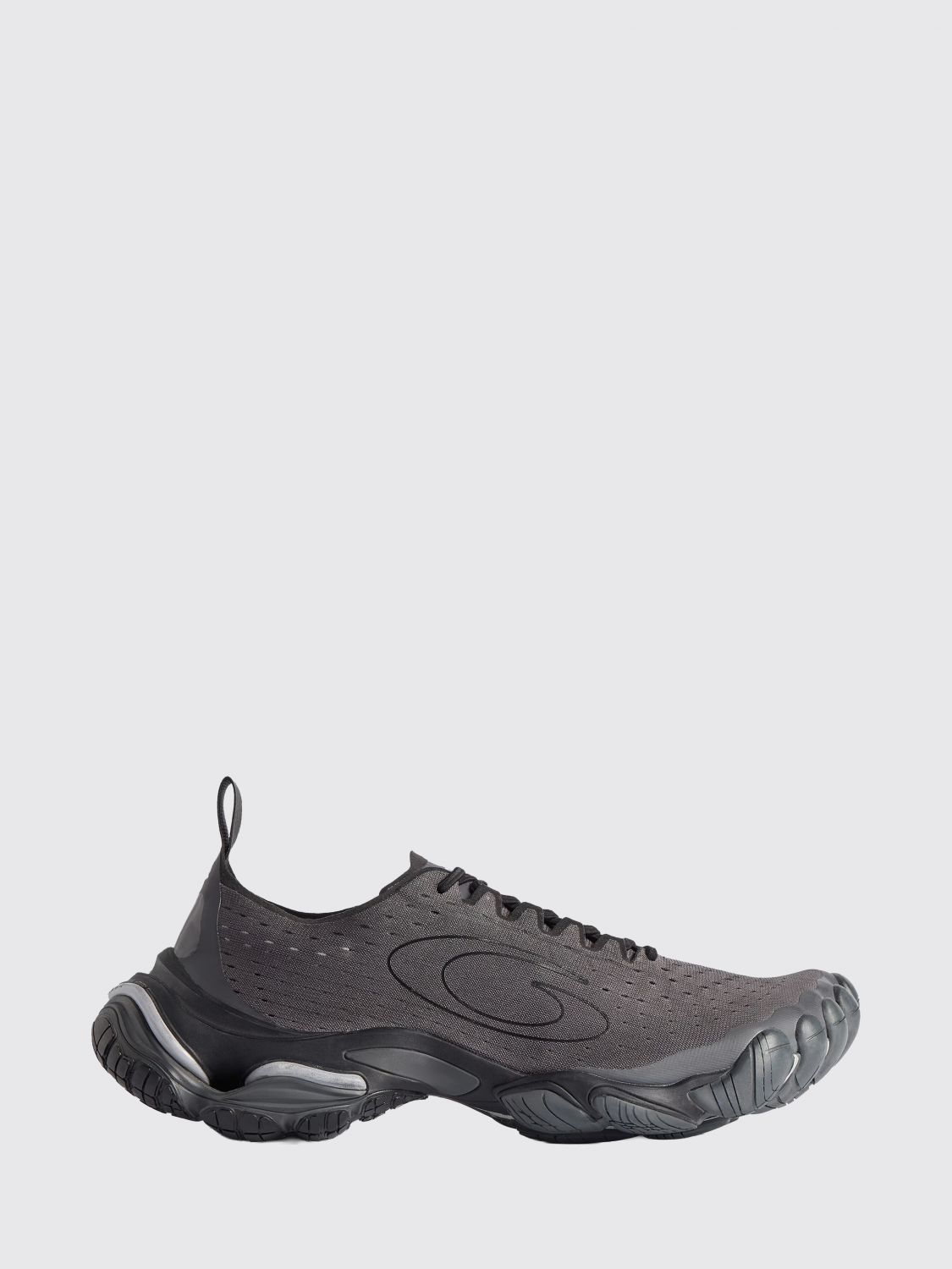 Balenciaga Balenciaga Sneakers Men Grey Size US 10 / EU 43 - 1 Preview