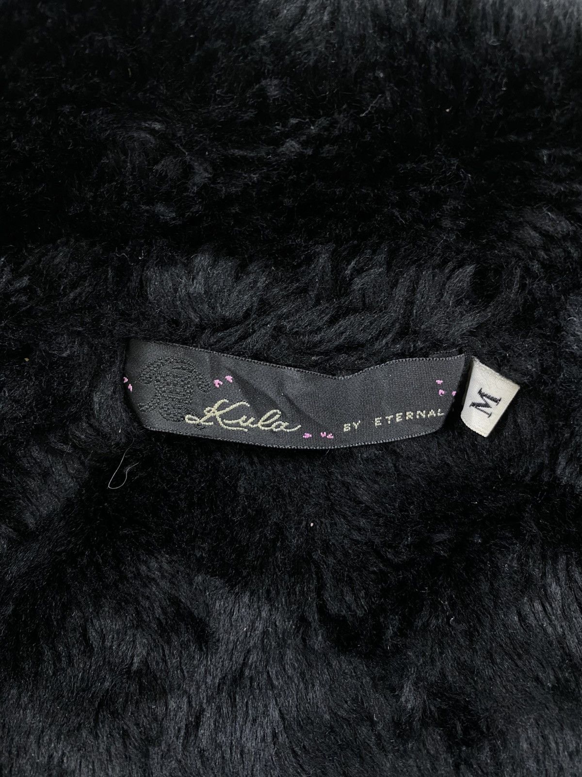 Eternal Vintage Kula By Eternal Sukajan Embroidery Zipper Jacket Size US M / EU 48-50 / 2 - 10 Thumbnail