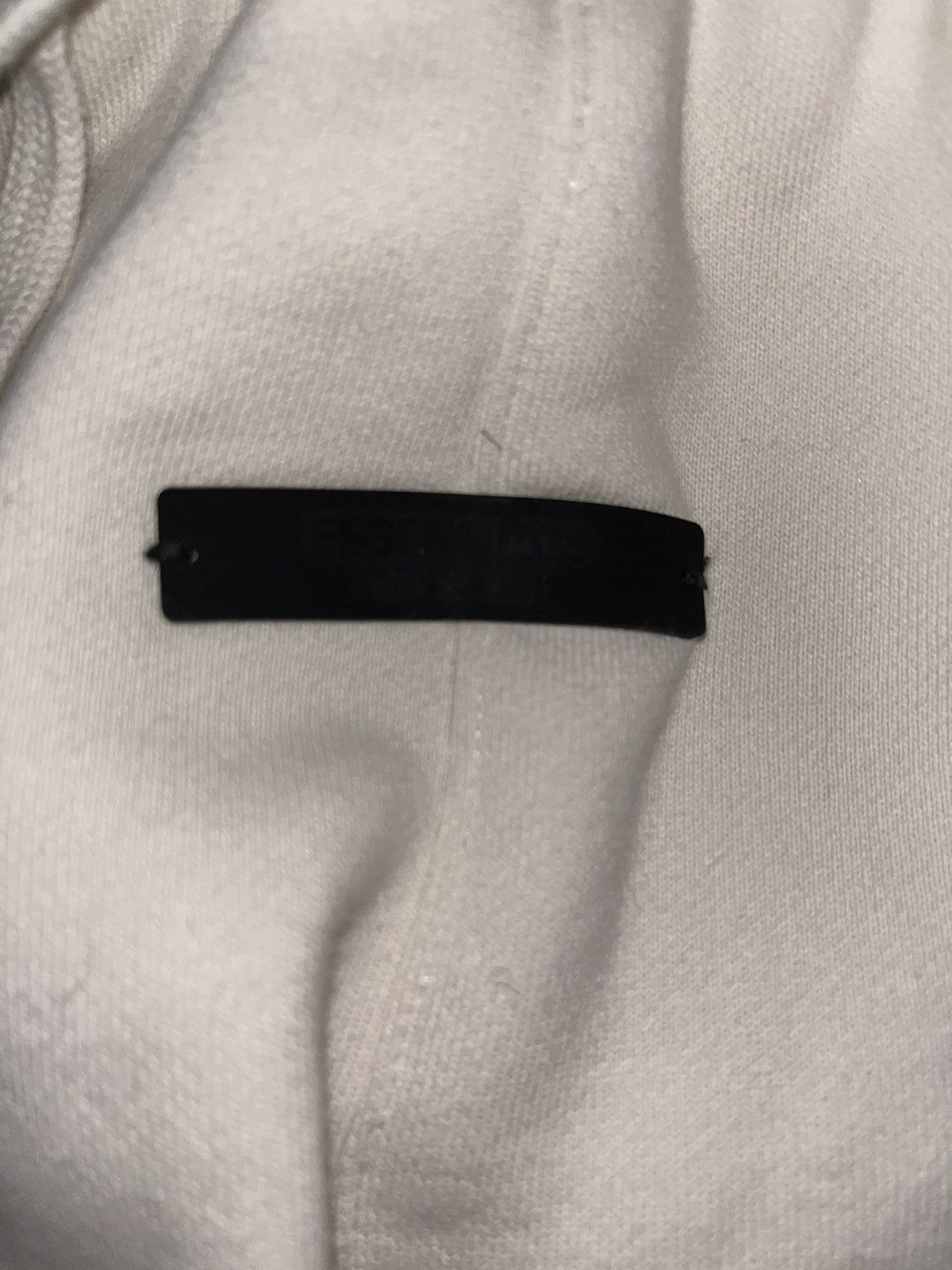 Fear of God Fear of God essentials sheep fleece sweatpants Size US 32 / EU 48 - 11 Thumbnail