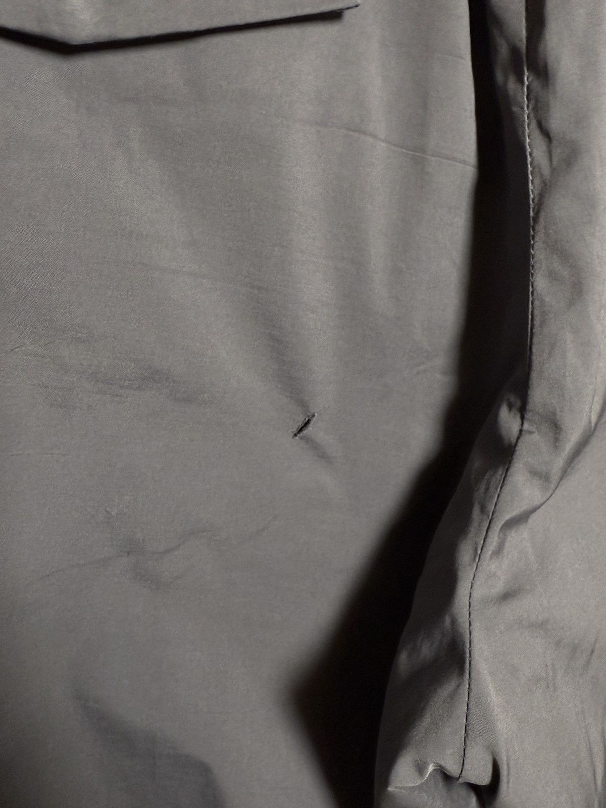 Uniqlo vintage uniqlo warm tech pants Size US 32 / EU 48 - 8 Thumbnail
