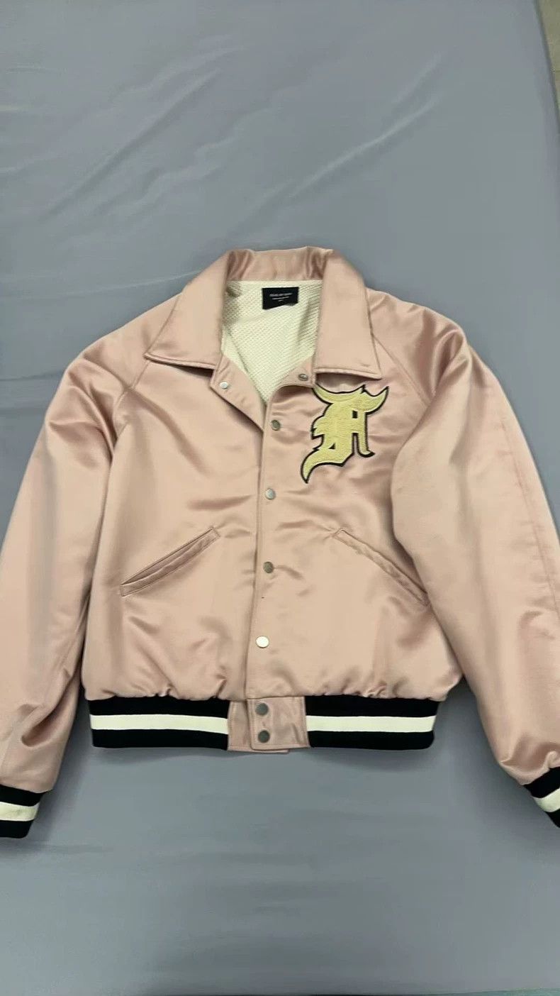 Fear of God Fear of God Fog 5th Pink Jacket M - dmc Size US M / EU 48-50 / 2 - 1 Thumbnail