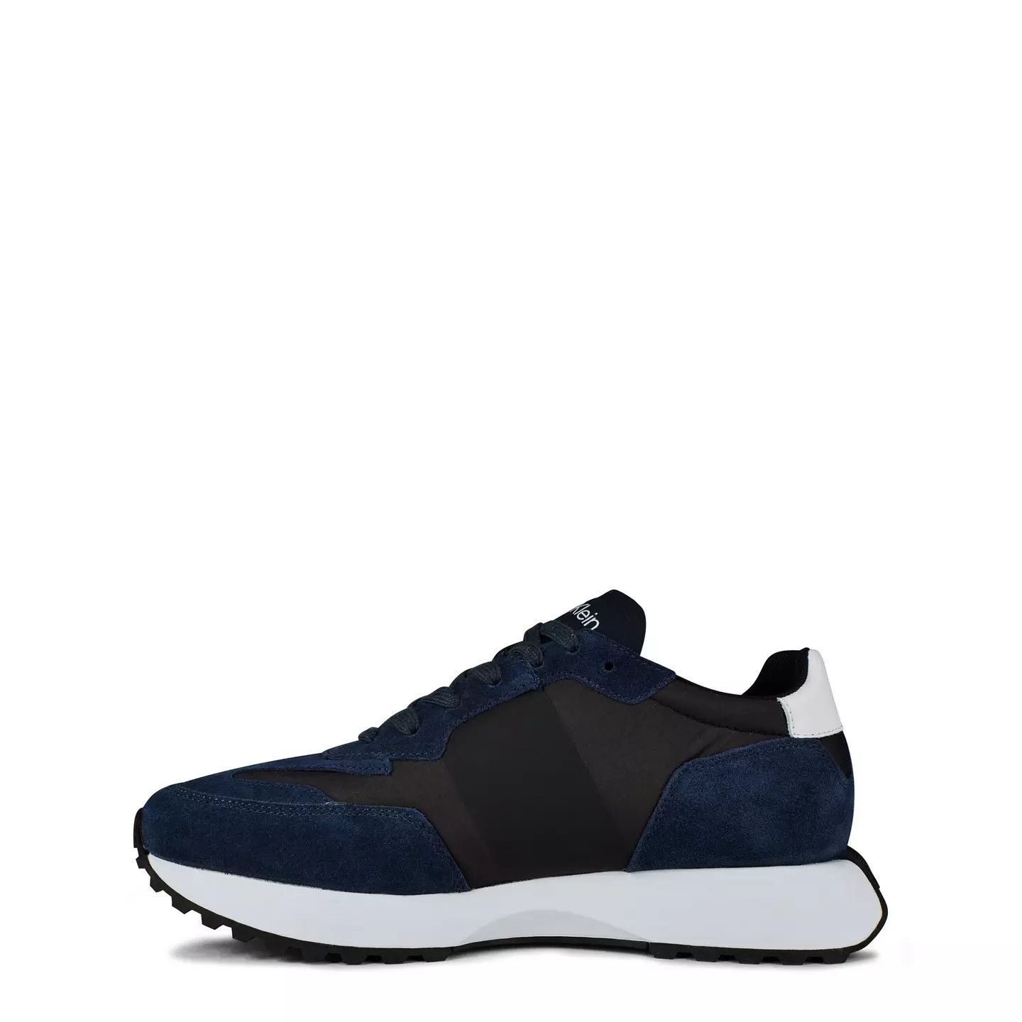 Calvin Klein o1g2r1mq0426 Suede Trainers in Multicolor Size US 8 / EU 41 - 3 Thumbnail