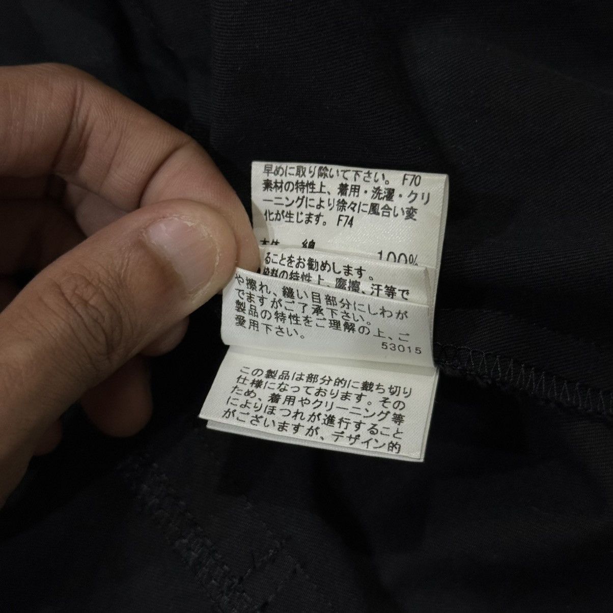 Burberry ‼️RARE‼️Vintage Burberry London Blue Label Buttons Jacket Size S / US 4 / IT 40 - 23 Thumbnail