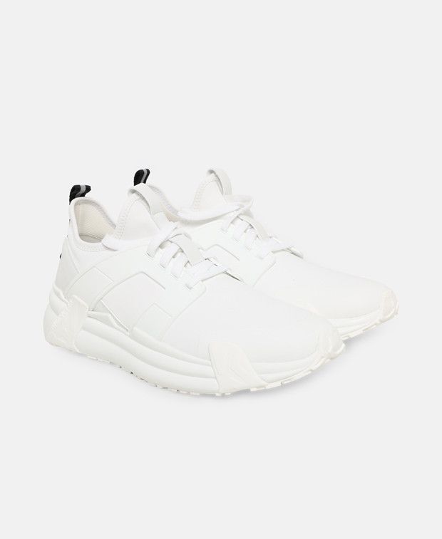 Moncler Lunarove Sneakers Size US 11 / EU 44 - 1 Thumbnail