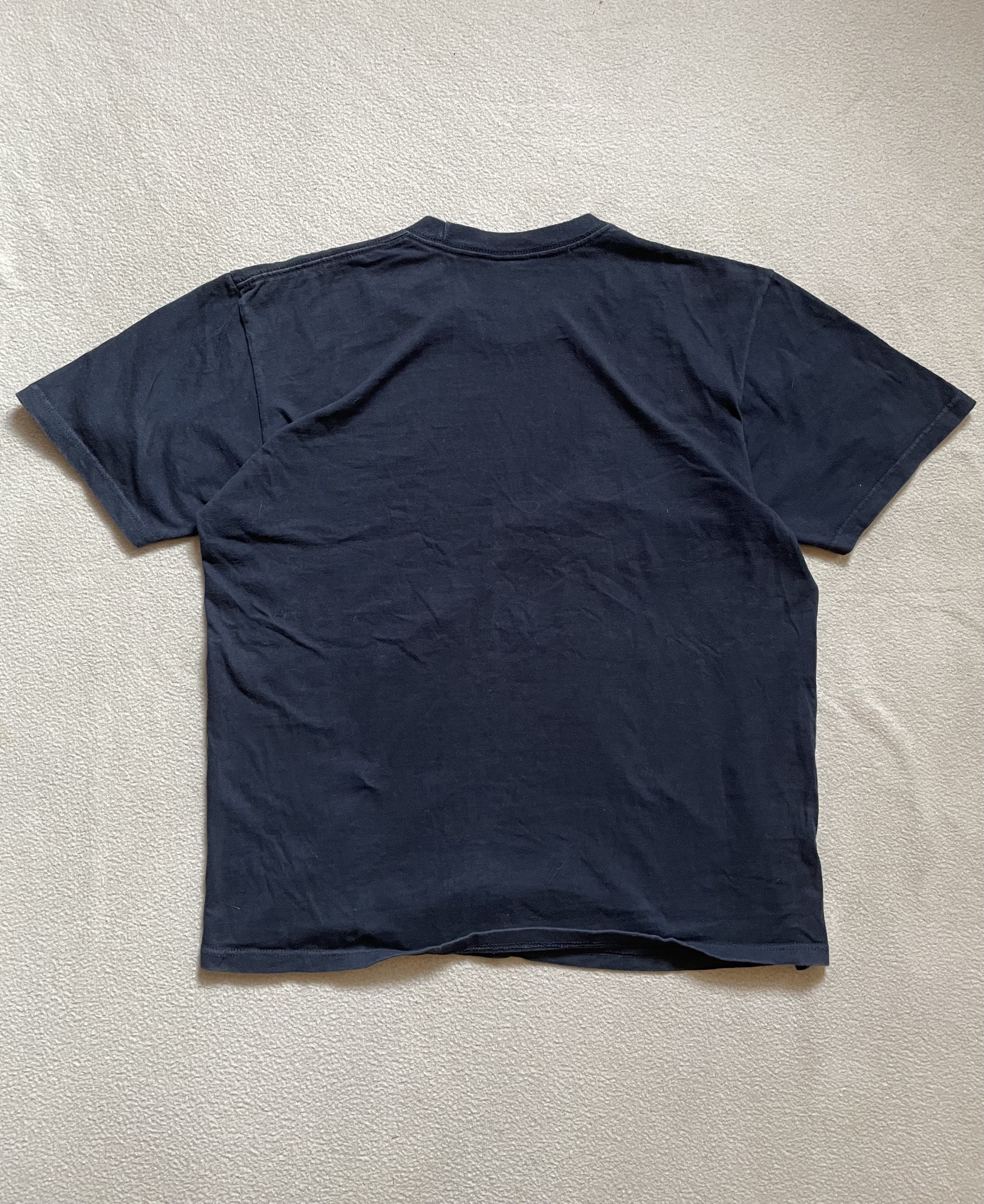 Supreme Supreme Gold Grillz T shirt Boxy Fit | SS19 | M-L size Size US M / EU 48-50 / 2 - 4 Thumbnail