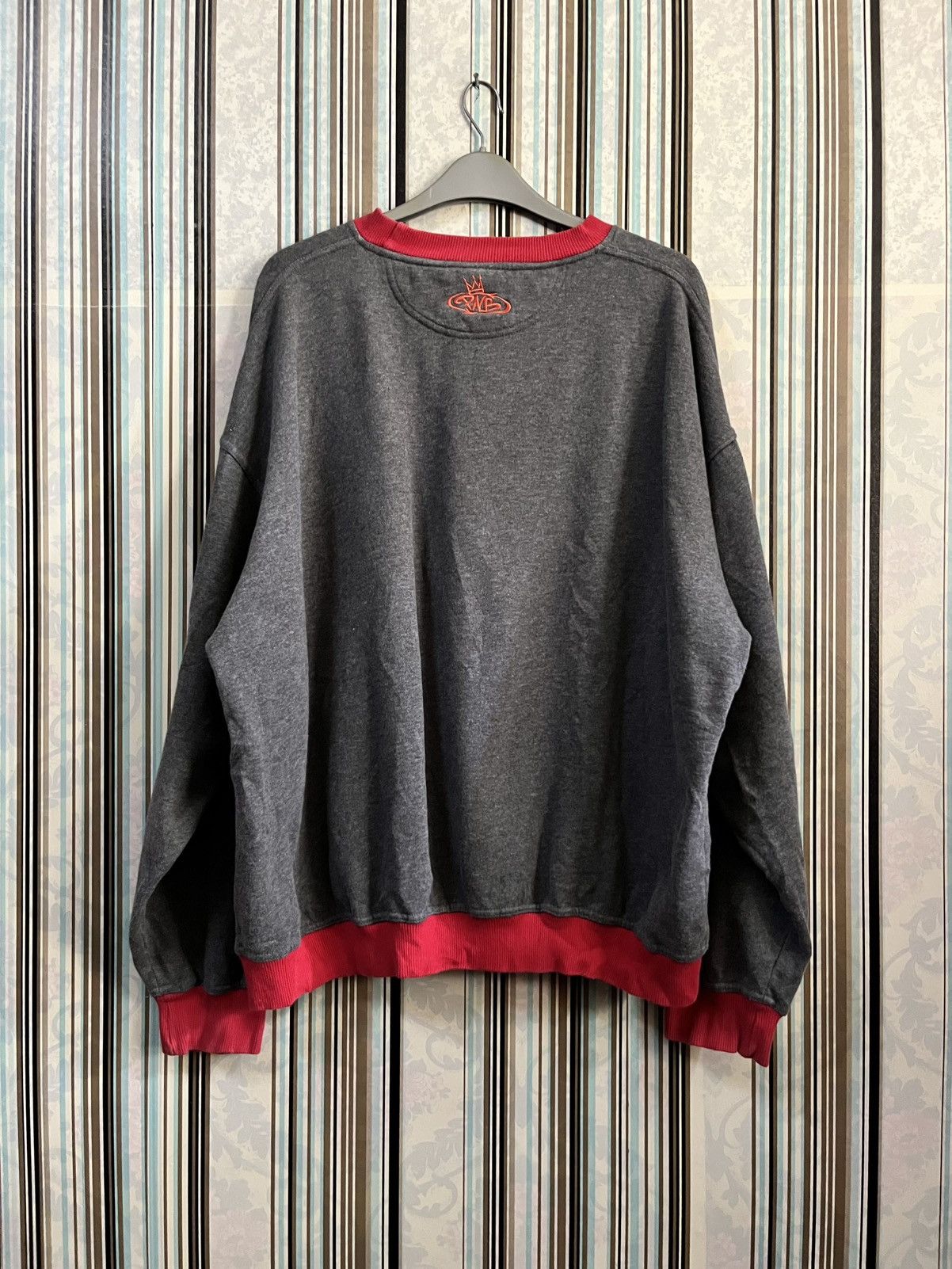 Other 1990s PNB nation clothing exhibit 1982 #H2 Size US L / EU 52-54 / 3 - 5 Thumbnail