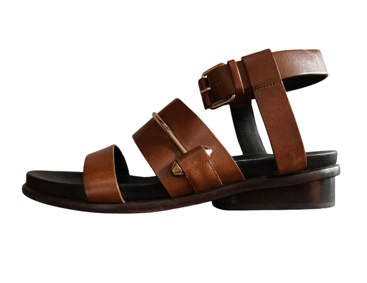 Balenciaga Balenciaga Sandal Size US 6 / IT 36 - 1 Thumbnail