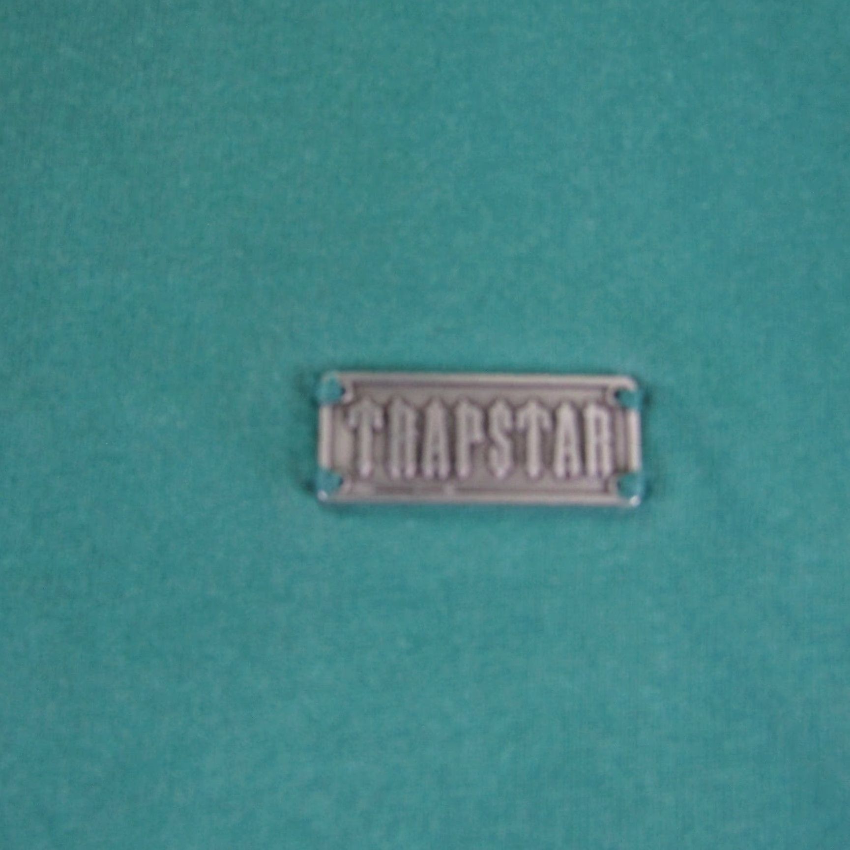Vintage VINTAGE Trapstar T-Shirt Men's Large Green Short Sleeve Crewneck Streetwear Casual Cotton Logo Tee Size US L / EU 52-54 / 3 - 3 Thumbnail