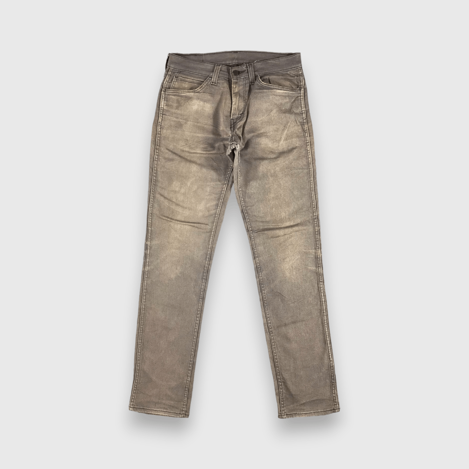 Levi's Vintage Levis 511 Jeans-J1706 Size US 31 - 1 Thumbnail