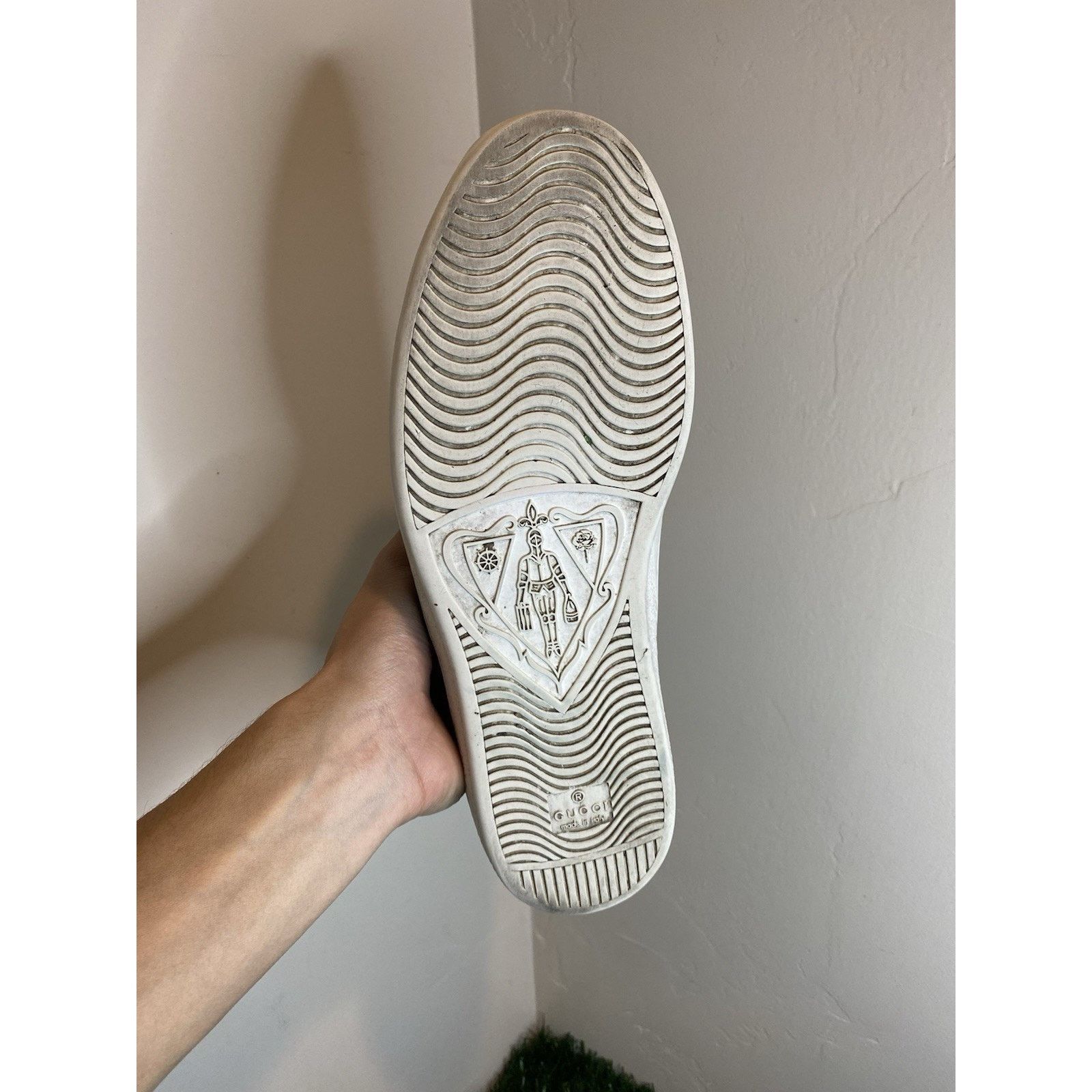 Gucci Gucci Ace “GG Supreme Tigers” | Size 9 Gucci Size US 10 / EU 43 - 8 Thumbnail