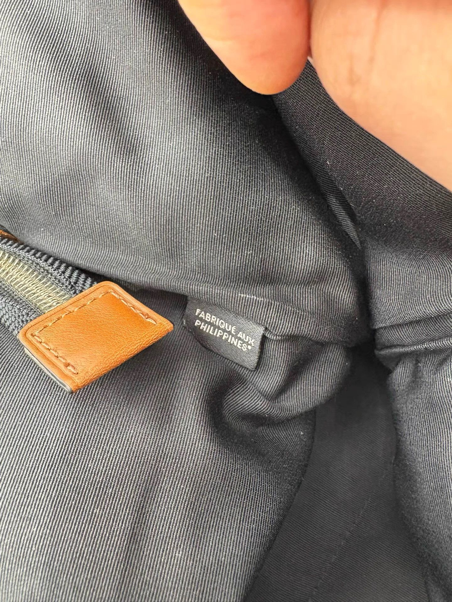 Coach Coach Men's Genuine Cowhide Bag K29 Size ONE SIZE - 9 Thumbnail