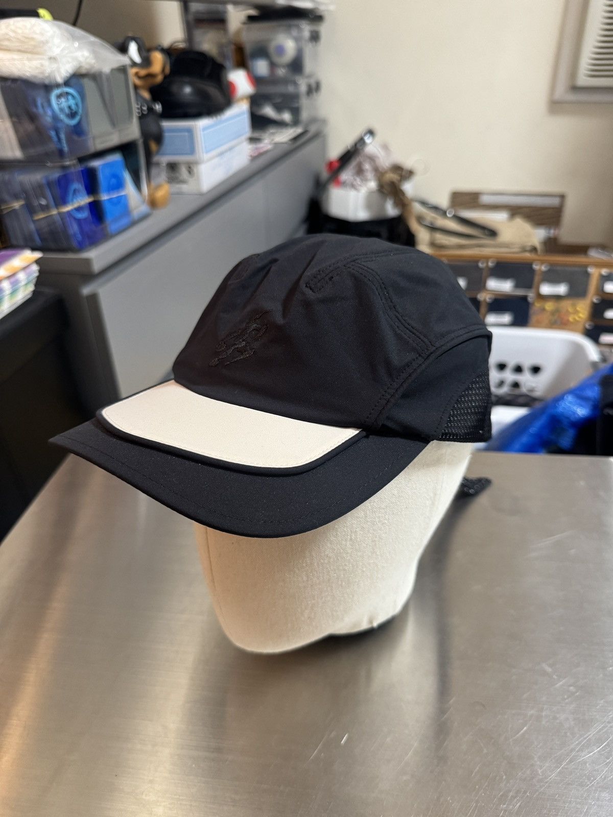 Kiko Kostadinov Kiko Kostadinov X Eeedoms New Era Cap | Grailed