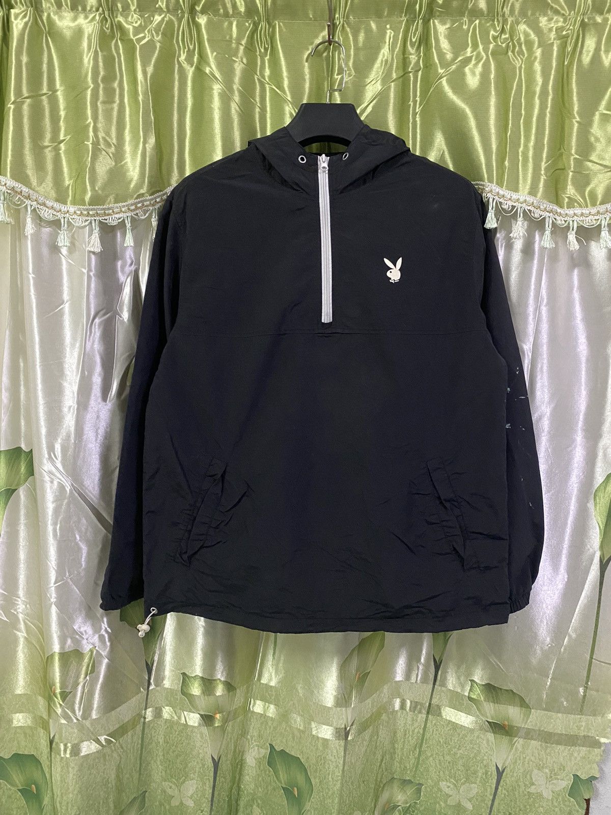 Pacsun windbreaker clearance