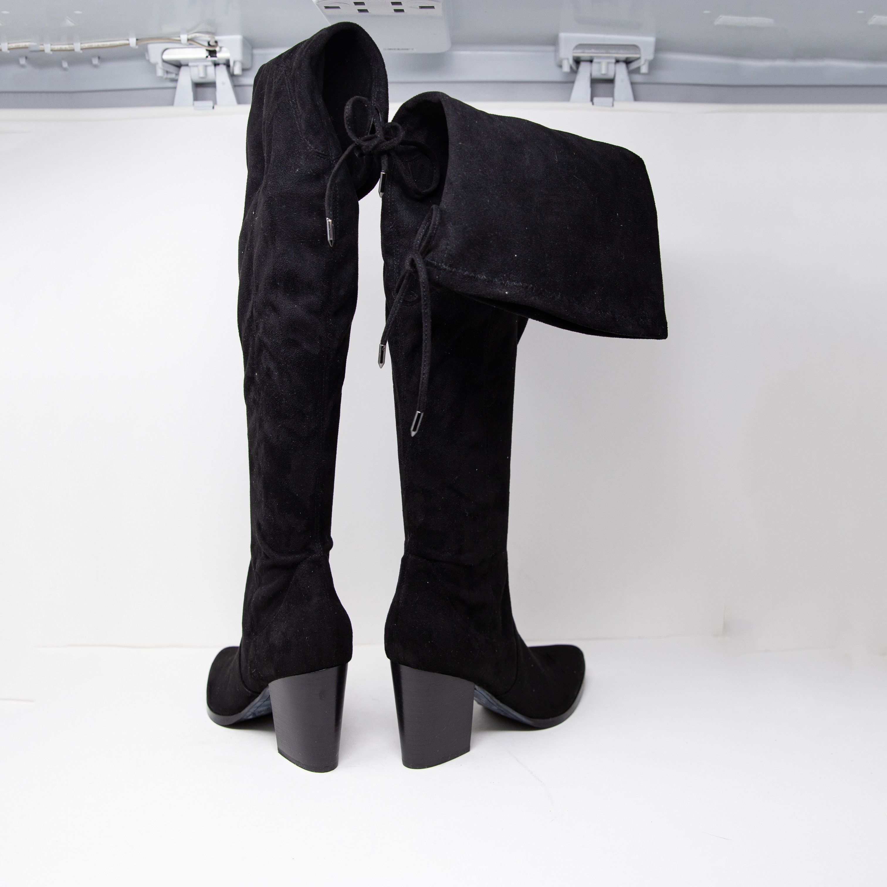 Marc Fisher Marc Fisher Arletta Pointed Toe Block High Size US 8 / IT 38 - 3 Thumbnail