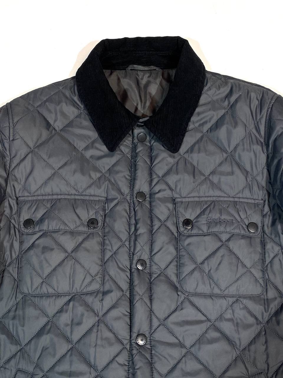 Barbour Barbour Akenside Quilted Men Jacket Size US M / EU 48-50 / 2 - 4 Thumbnail