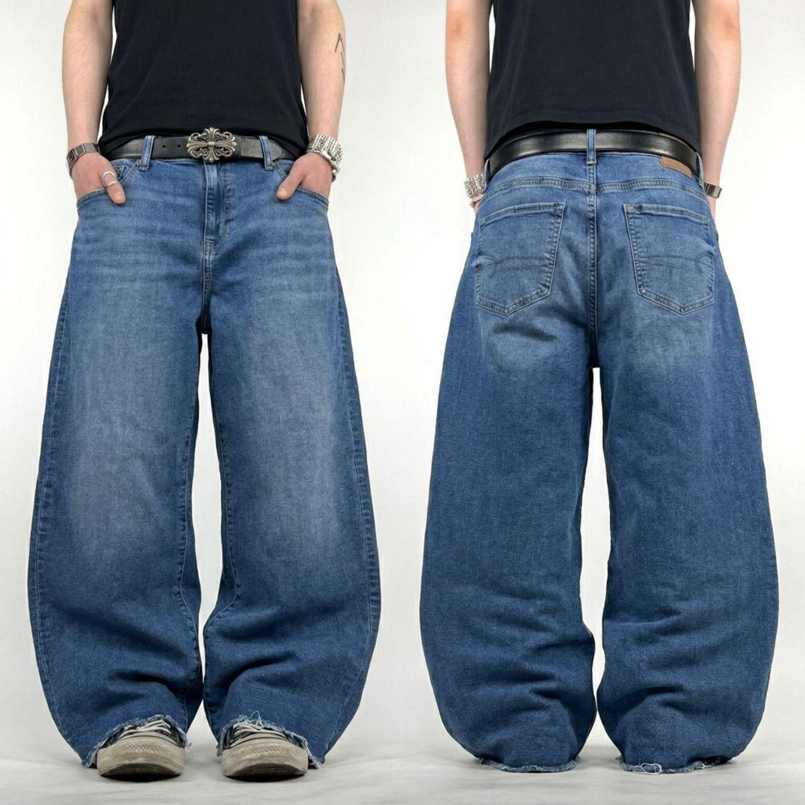 Le Grande Bleu (L.G.B.) | Grailed
