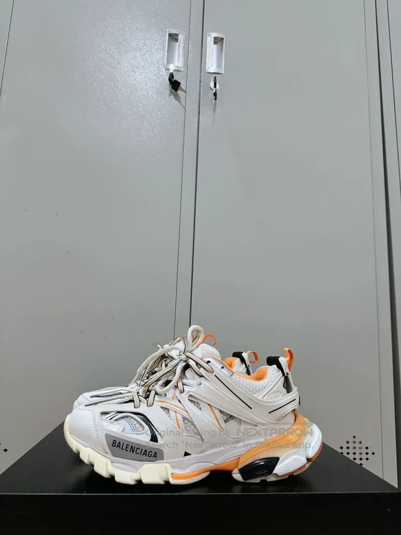 Balenciaga Balenciaga shoe Size US 5.5 / EU 38 - 4 Thumbnail