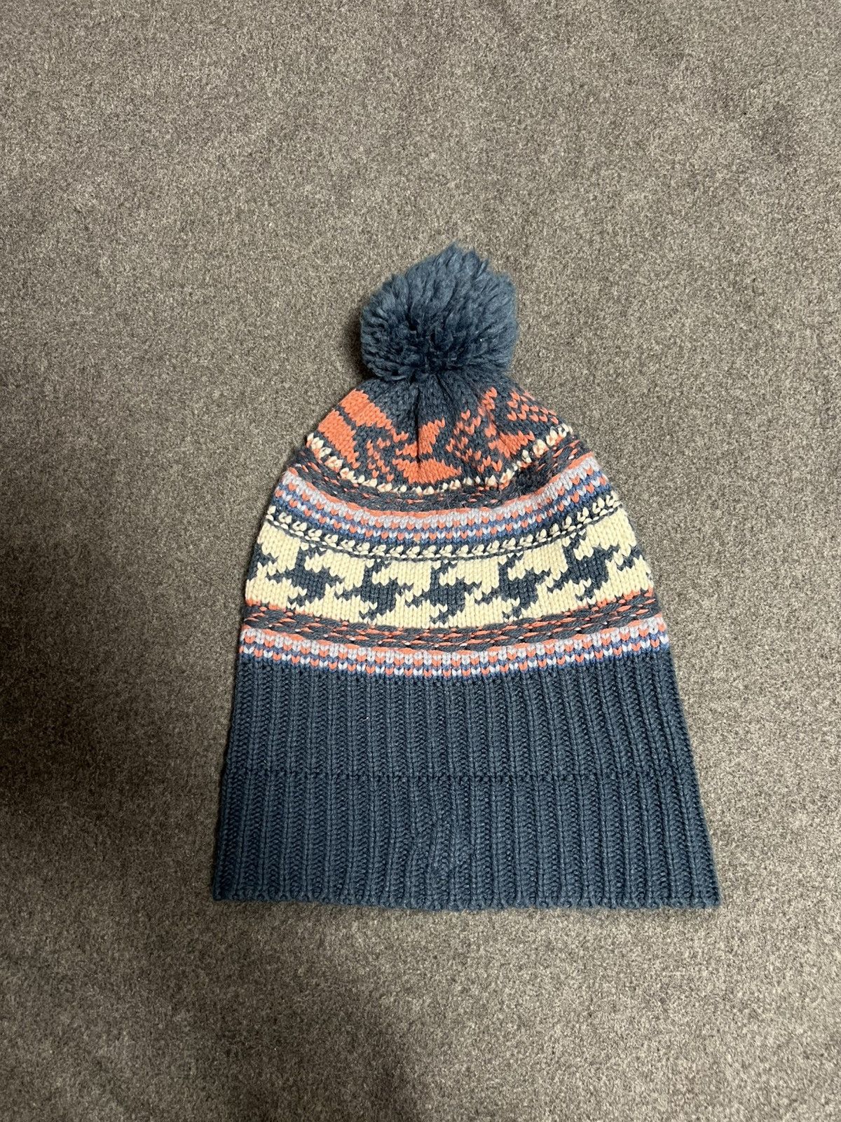 The North Face Men's winter hat The North Face Size ONE SIZE - 4 Thumbnail