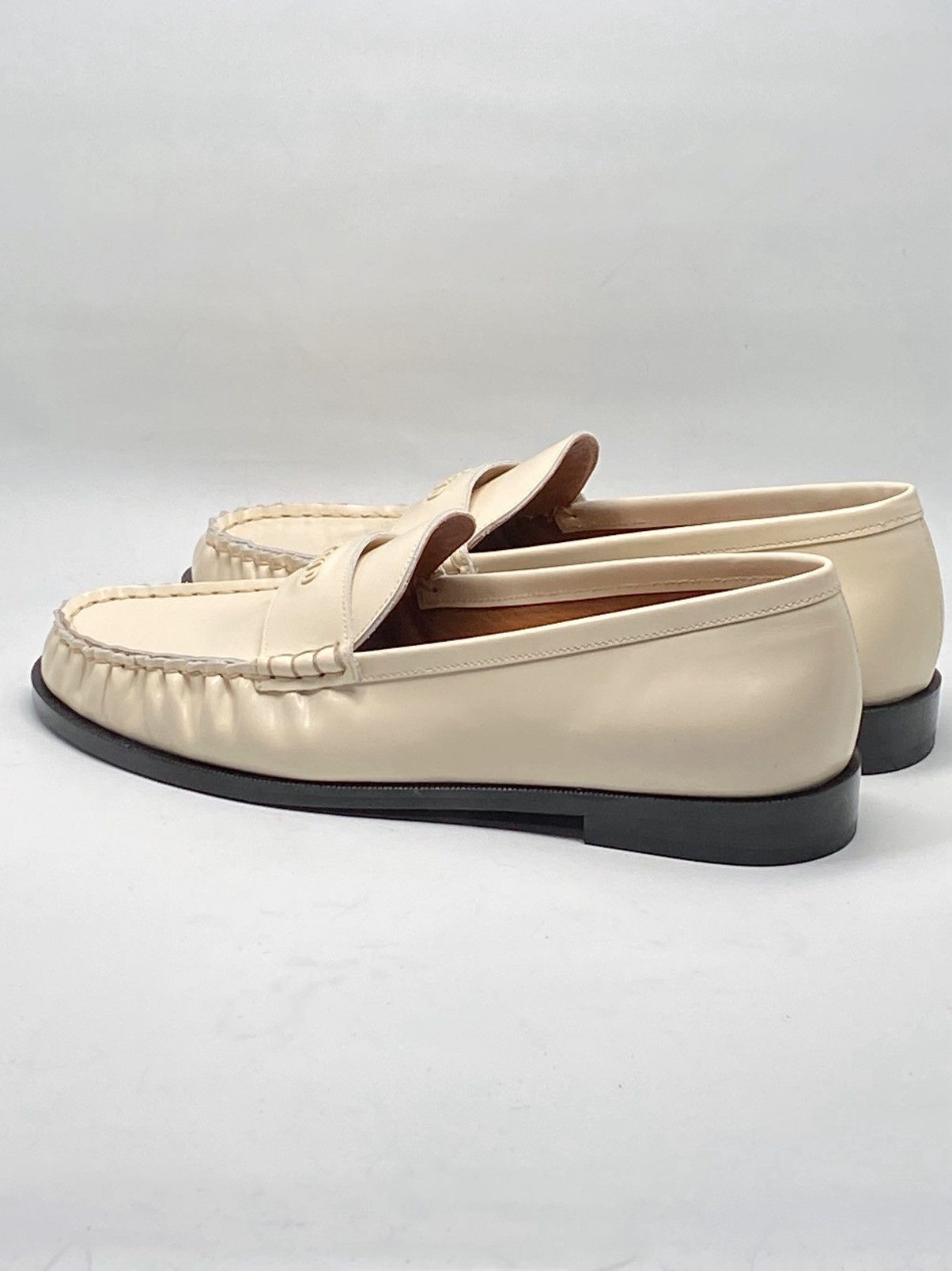 Staud Staud Loulou Loafers size 38 Size US 8 / IT 38 - 7 Thumbnail