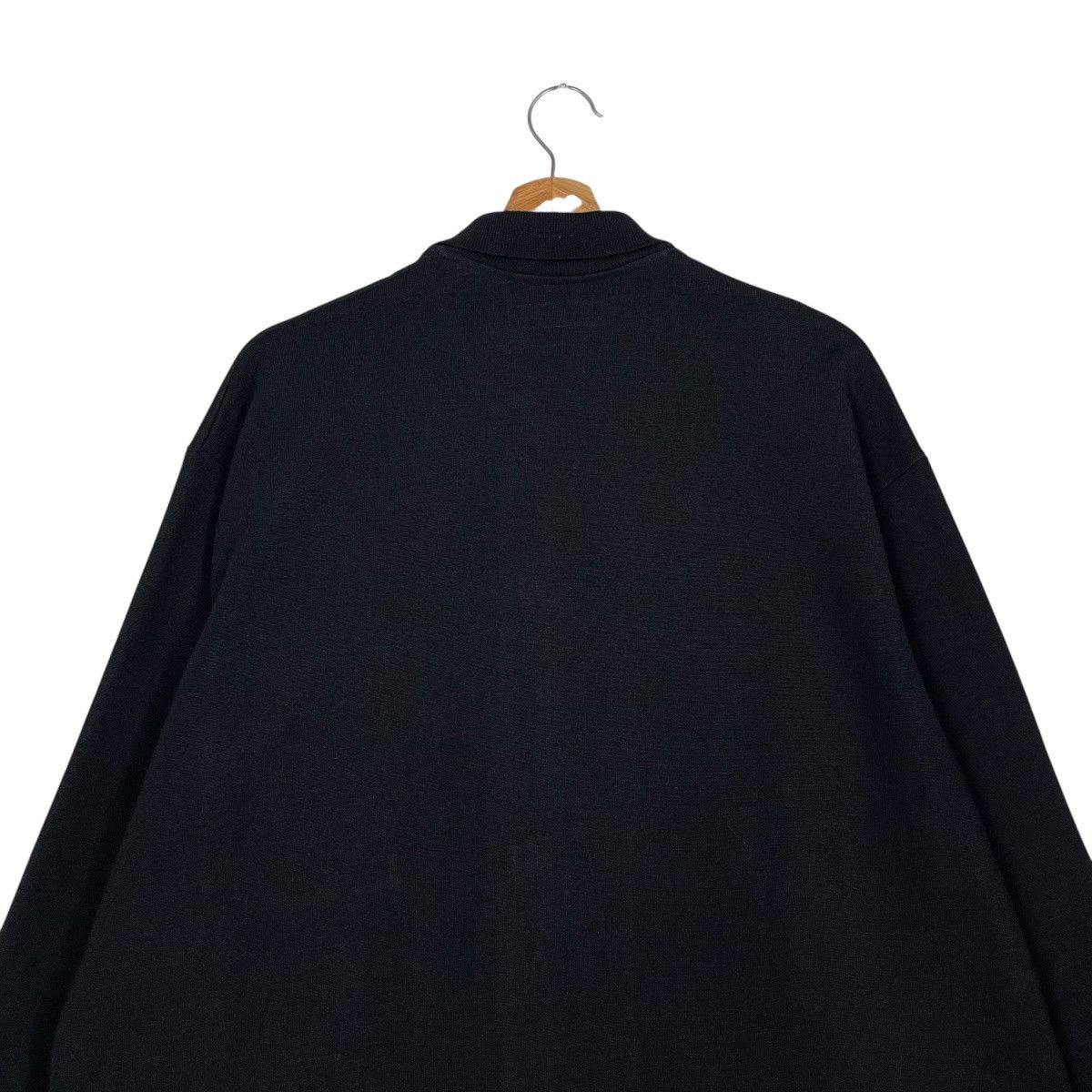 Y's for Men Yohji Yamamoto Y’s For Men Wool Jacket Size US L / EU 52-54 / 3 - 8 Thumbnail