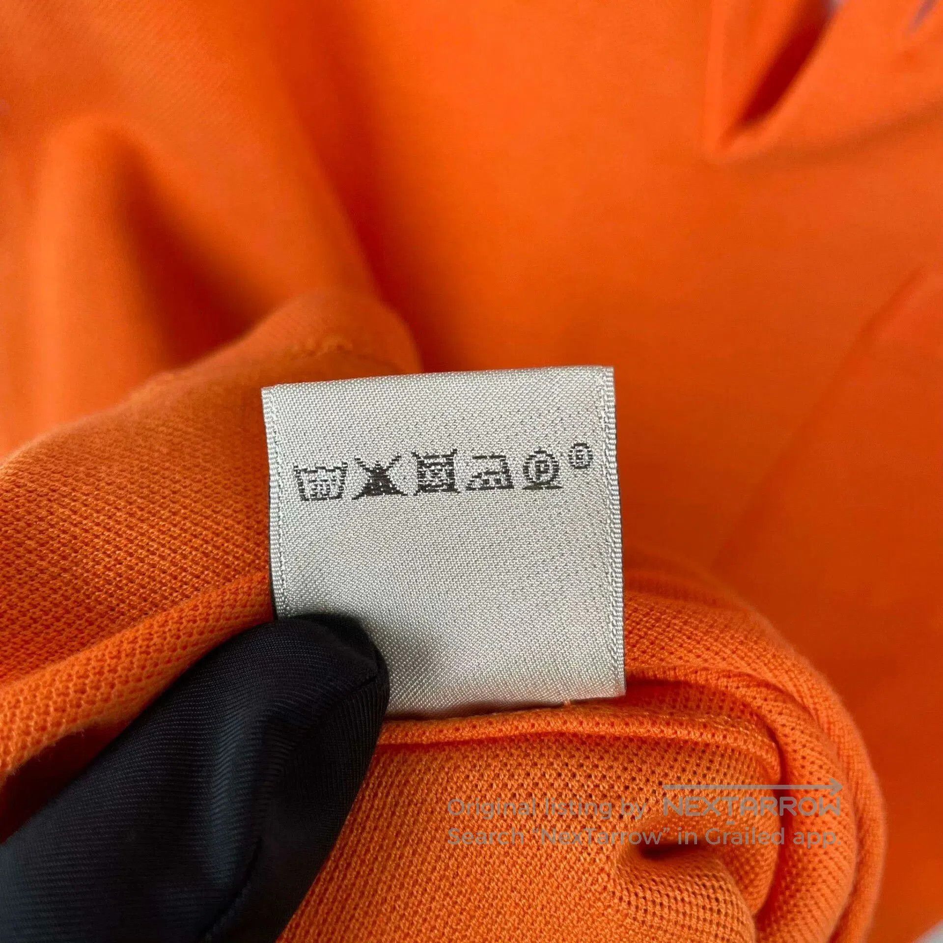 Hermes Hermès Cotton Short. Size US M / EU 48-50 / 2 - 3 Thumbnail