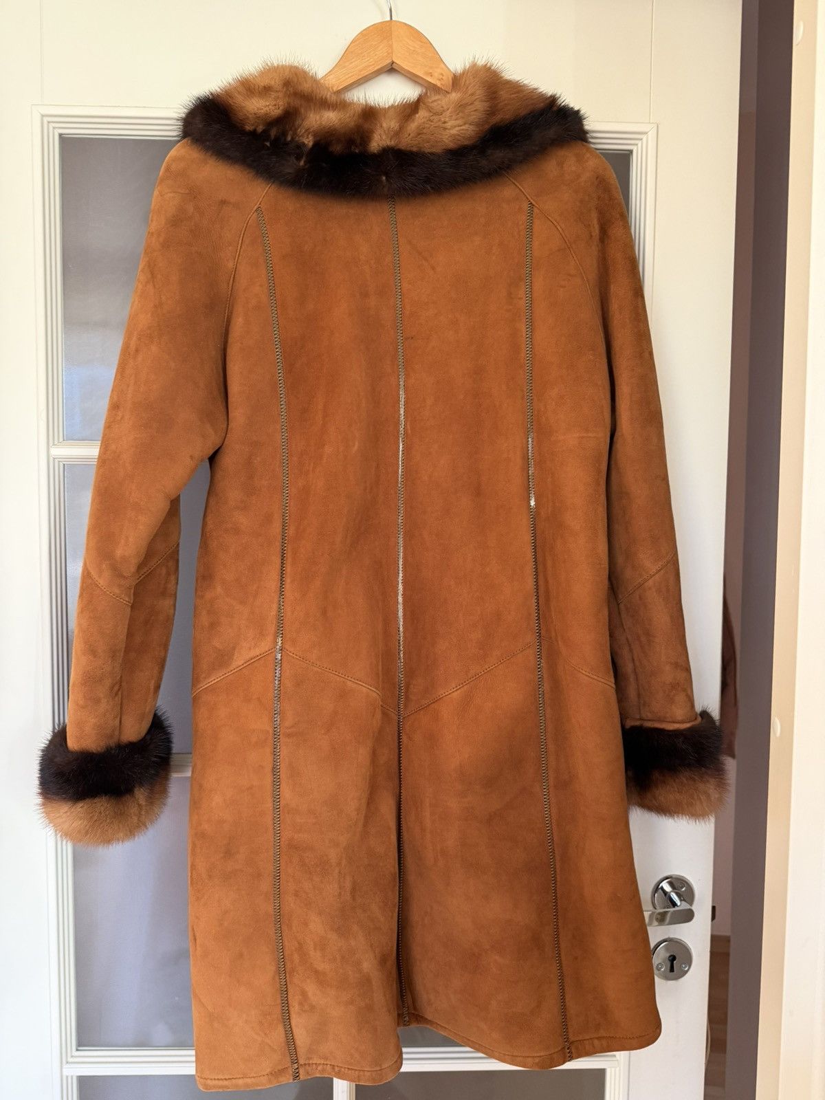 Other shearling coat Size M / US 6-8 / IT 42-44 - 7 Thumbnail