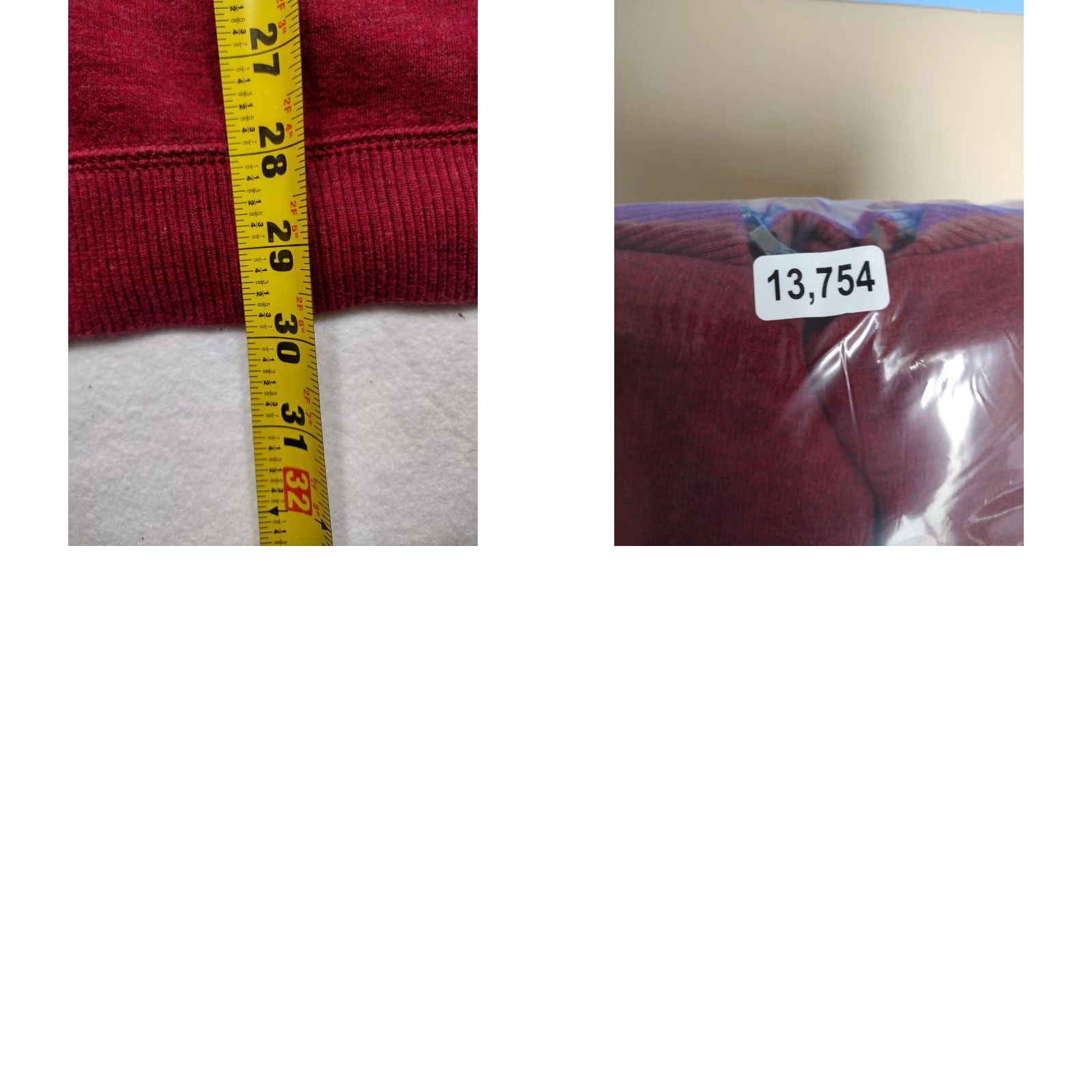 Tommy Bahama Tommy Bahama Sweater Men's XL Red 100% Cotton Pullover Knit Outdoor Preppy Mens Size US XL / EU 56 / 4 - 8 Thumbnail