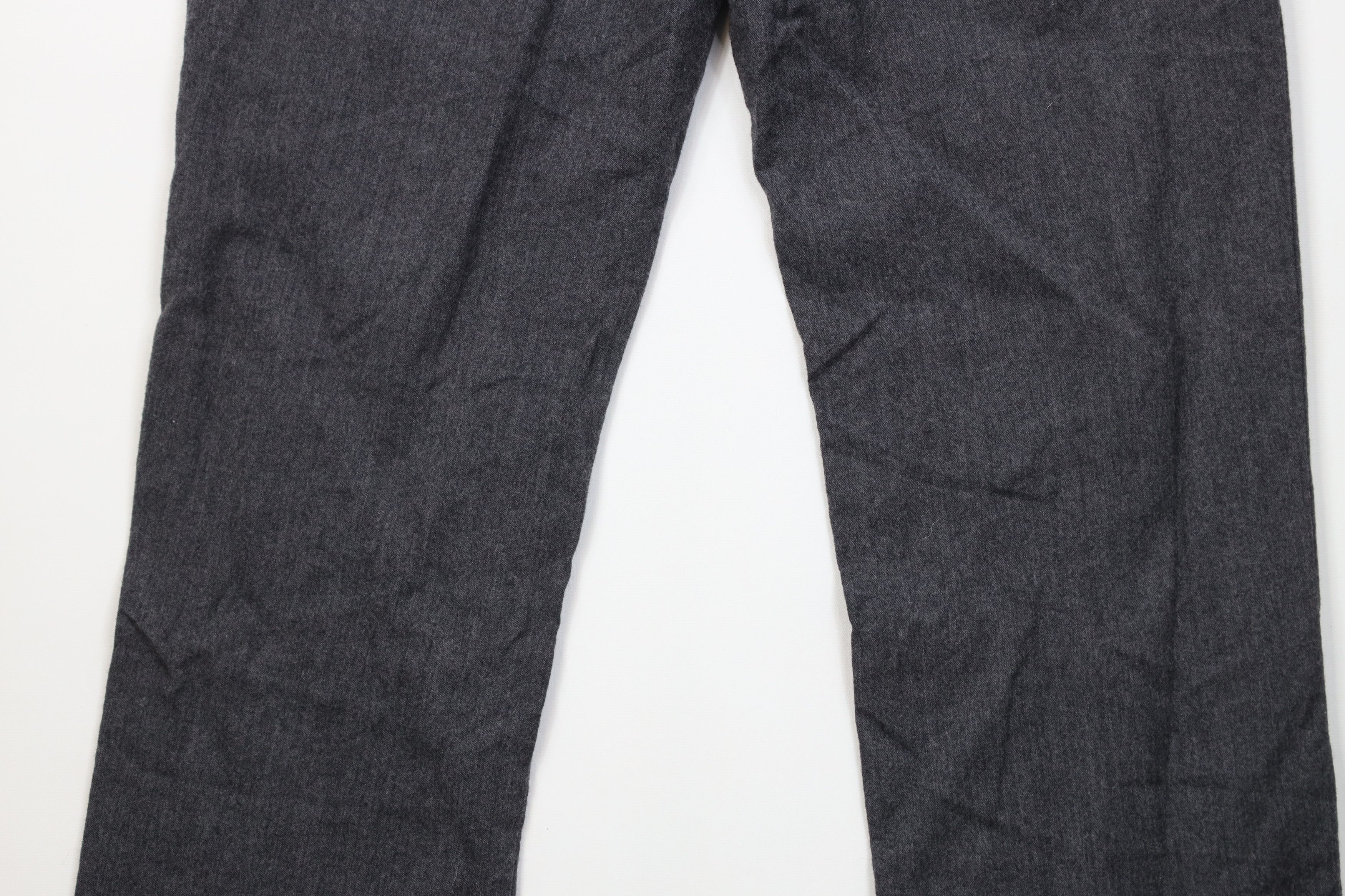 Banana Republic Vintage Y2K Banana Republic Tailored Slim Fit Chino Pants Size US 32 / EU 48 - 10 Thumbnail