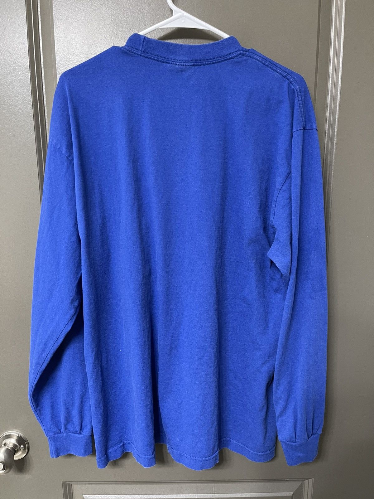Band Tees Eazy-E Long Sleeve T-Shirt Size US XL / EU 56 / 4 - 2 Thumbnail