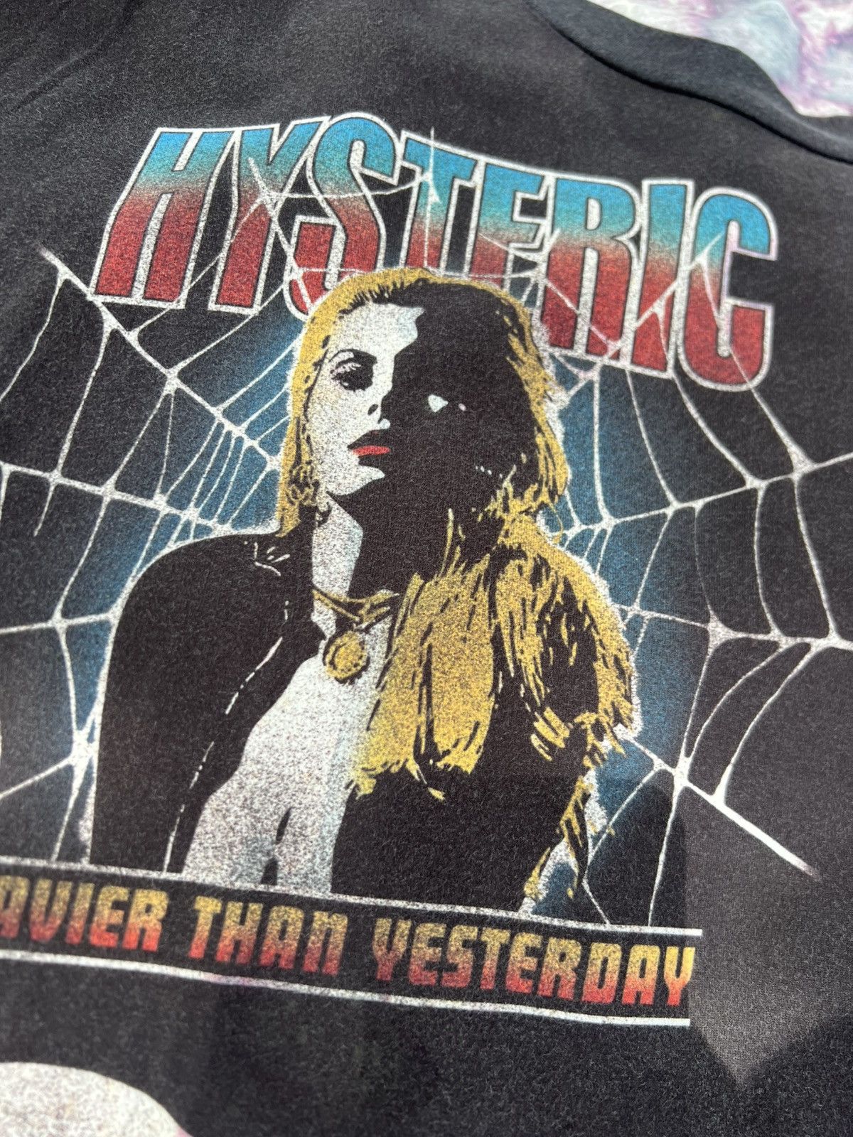 Hysteric Glamour Hyteric glamour shirt Size US XL / EU 56 / 4 - 3 Thumbnail