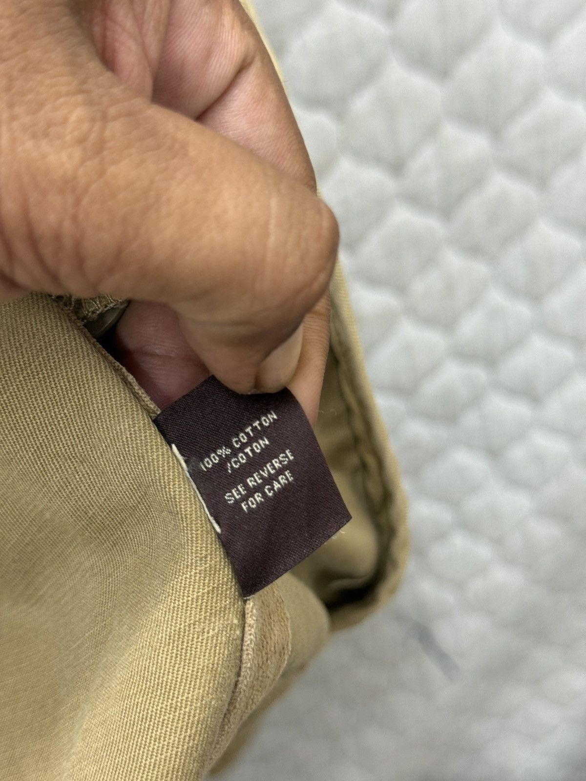 Abercrombie & Fitch 🔥🔥🔥ARCHIVE ABERCROMBIE & FITCH DECK JACKET Size US L / EU 52-54 / 3 - 11 Thumbnail