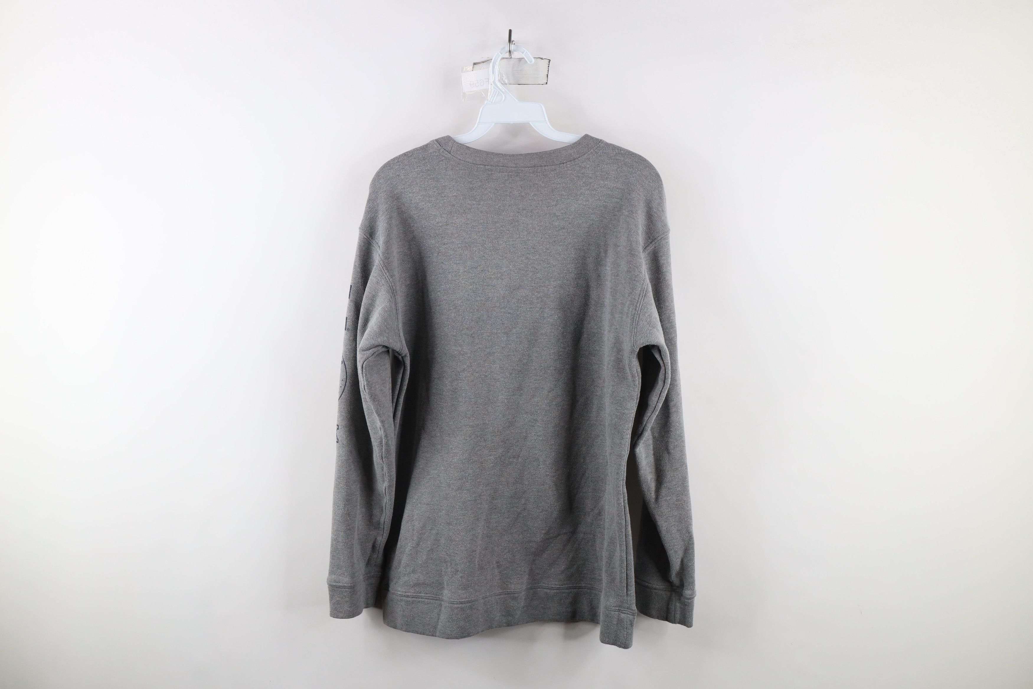 Pink × Vintage Pink Victorias Secret University of Michigan Sweatshirt Size S / US 4 / IT 40 - 8 Thumbnail