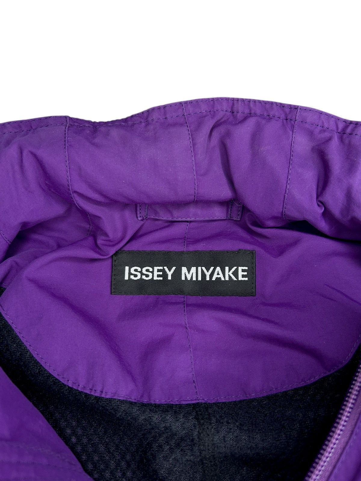 Issey Miyake F/W 04 Transformable Parka Size US L / EU 52-54 / 3 - 7 Thumbnail